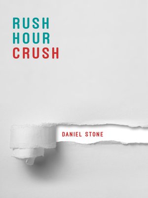 cover image of Rush Hour Crush